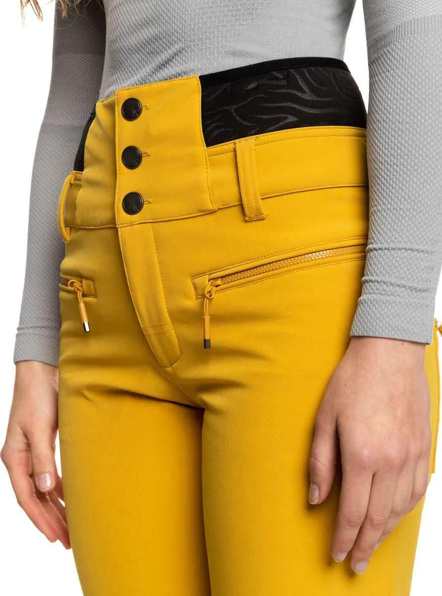 Roxy Women's Rising High Pant 2023