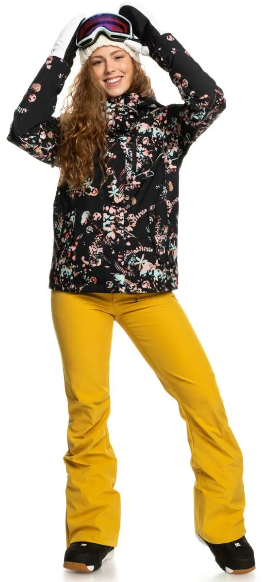 Roxy Women's Rising High Pant 2023
