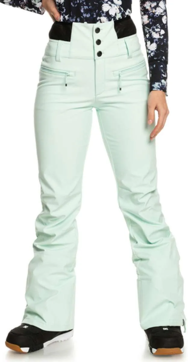 Roxy Women's Rising High Pant 2023