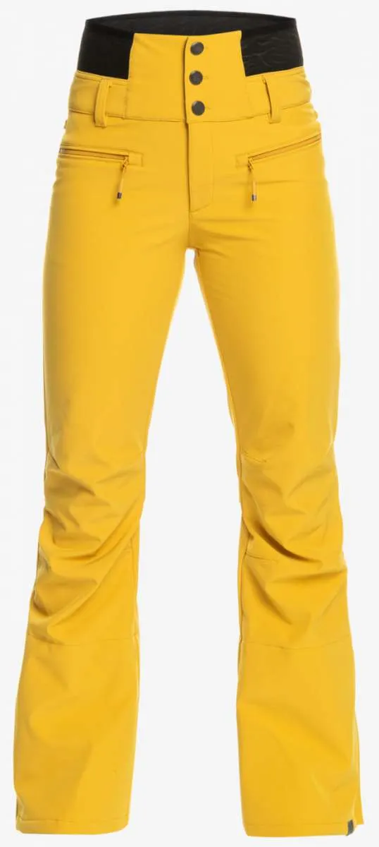 Roxy Women's Rising High Pant 2023