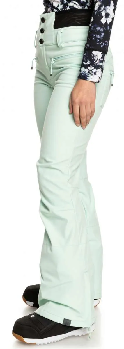 Roxy Women's Rising High Pant 2023