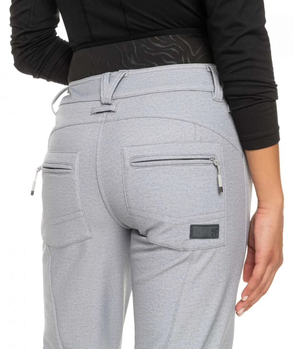 Roxy Women's Rising High Pant 2023