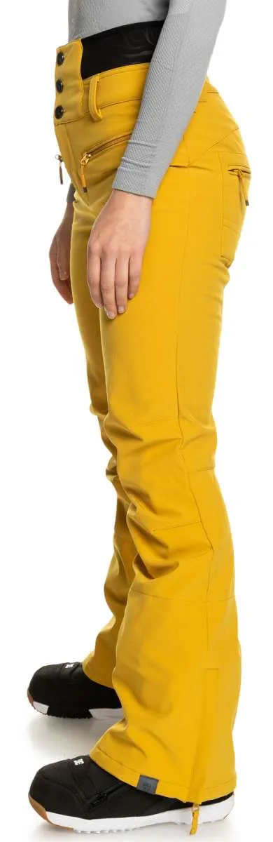 Roxy Women's Rising High Pant 2023
