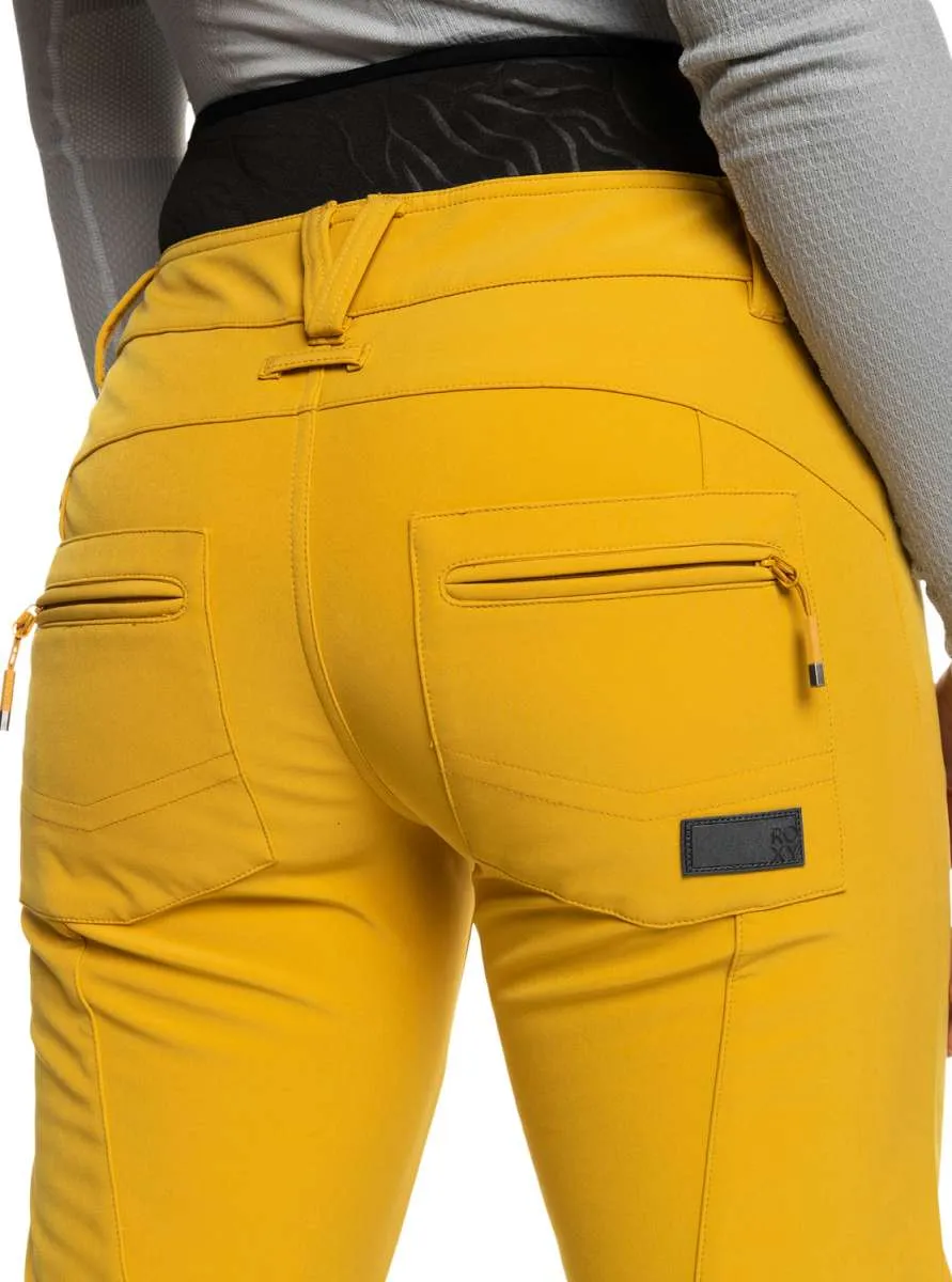 Roxy Women's Rising High Pant 2023