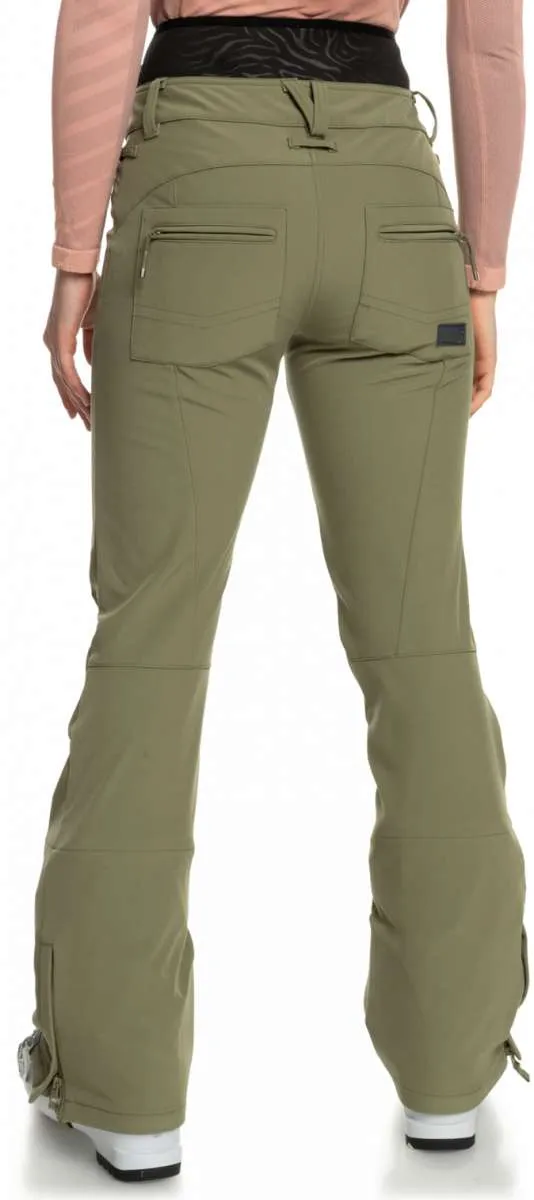 Roxy Women's Rising High Pant 2023