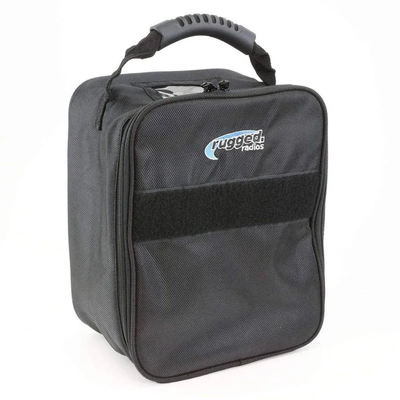 Rugged Radios Adventure Pack GMR2 GMRS/FRS