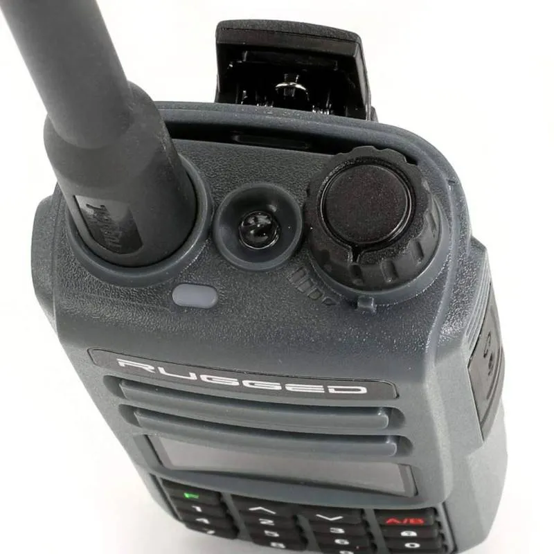 Rugged Radios Adventure Pack GMR2 GMRS/FRS