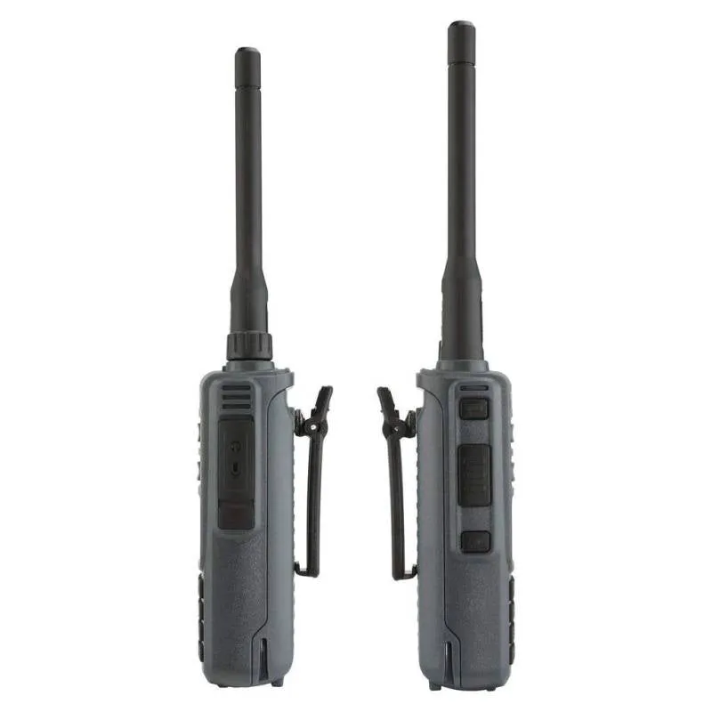 Rugged Radios Adventure Pack GMR2 GMRS/FRS