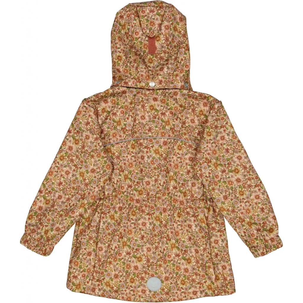 Softshell Jacket Elois - multi flowers