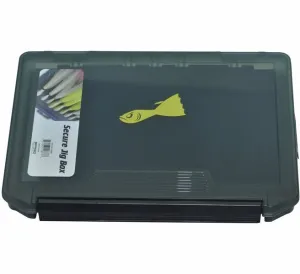 SPRO Secure Jig Slit Foam Box 3600SF