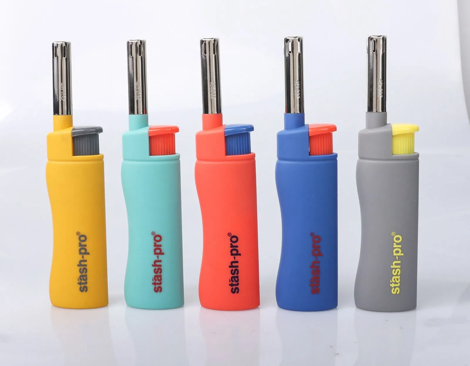Stash-Pro EZ Flame Lighter