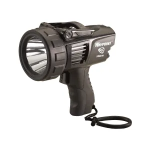 Streamlight Waypoint 300 LED Rechargeable Flashlight - Part Number 44911