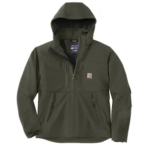 SUPER DUX™ RELAXED FIT INSULATED JACKET 106006