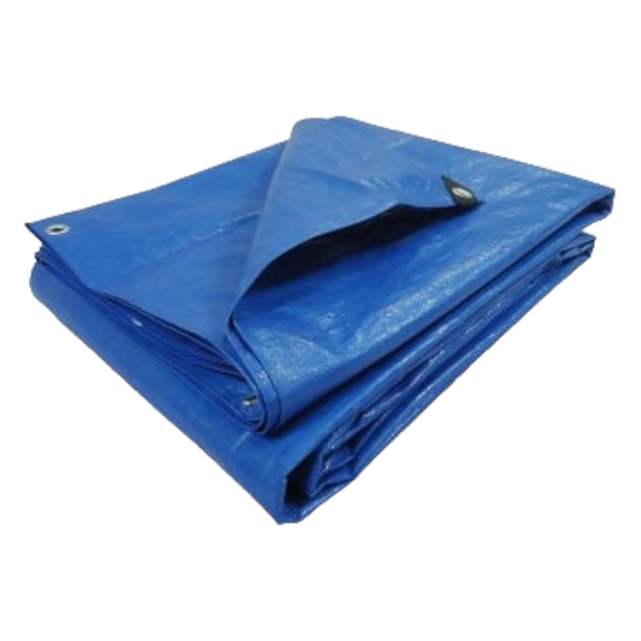 Tarpaulin 8x9m 700gsm PVC Extra Heavy Duty All Purpose Waterproof Cover