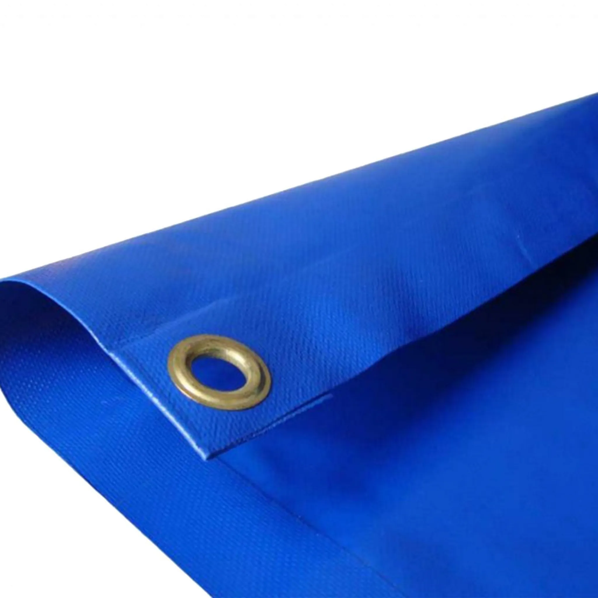 Tarpaulin 8x9m 700gsm PVC Extra Heavy Duty All Purpose Waterproof Cover
