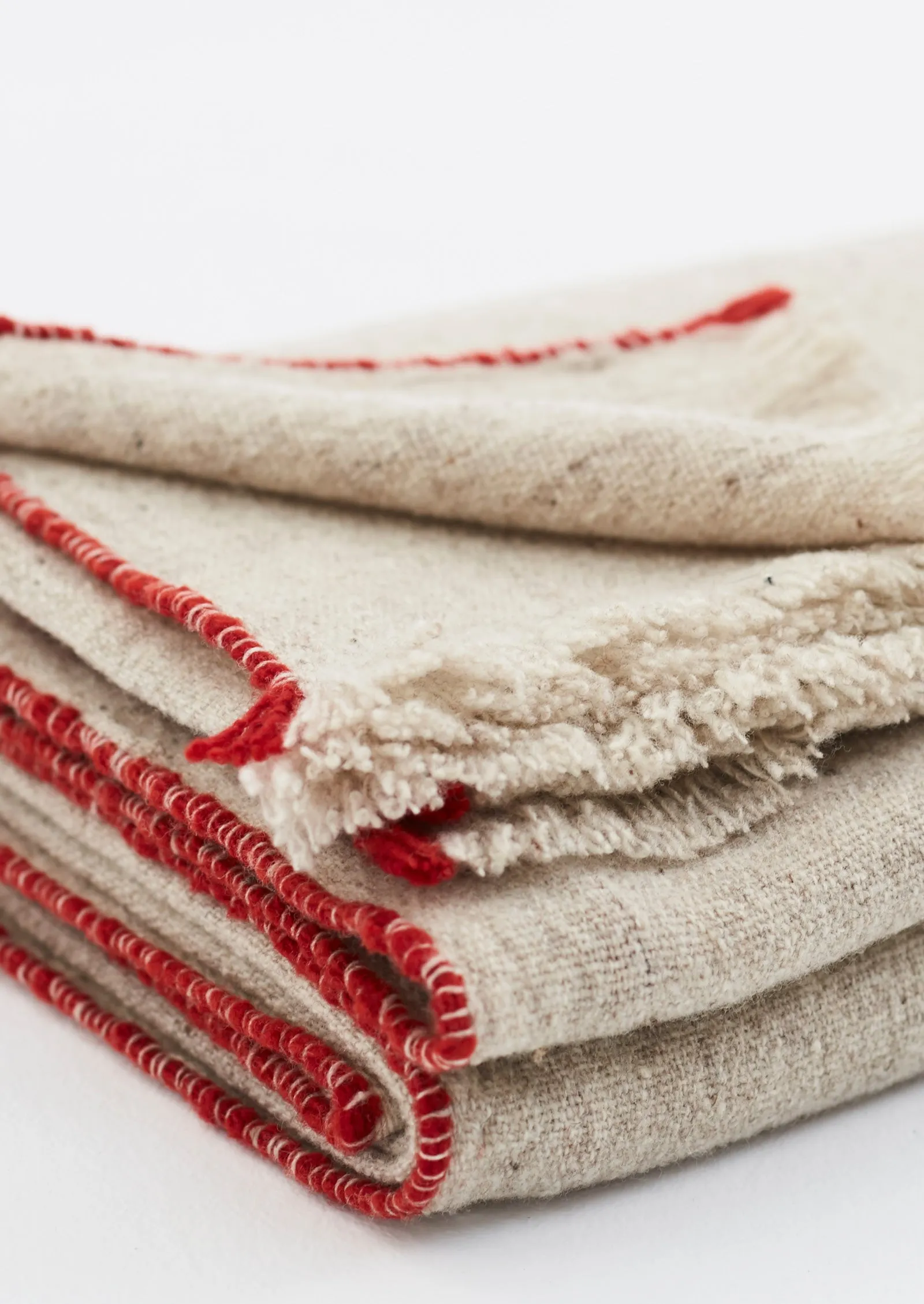 Teixidors Sisteron Throw