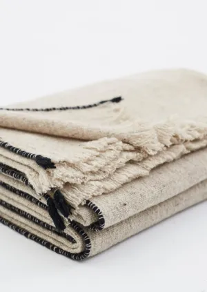 Teixidors Sisteron Throw