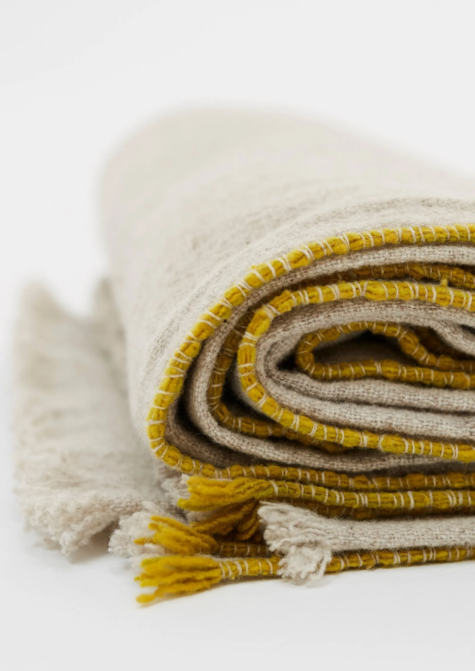 Teixidors Sisteron Throw