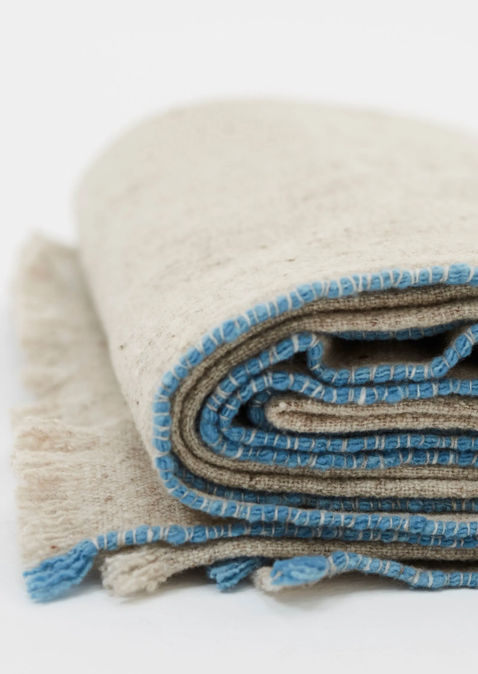 Teixidors Sisteron Throw