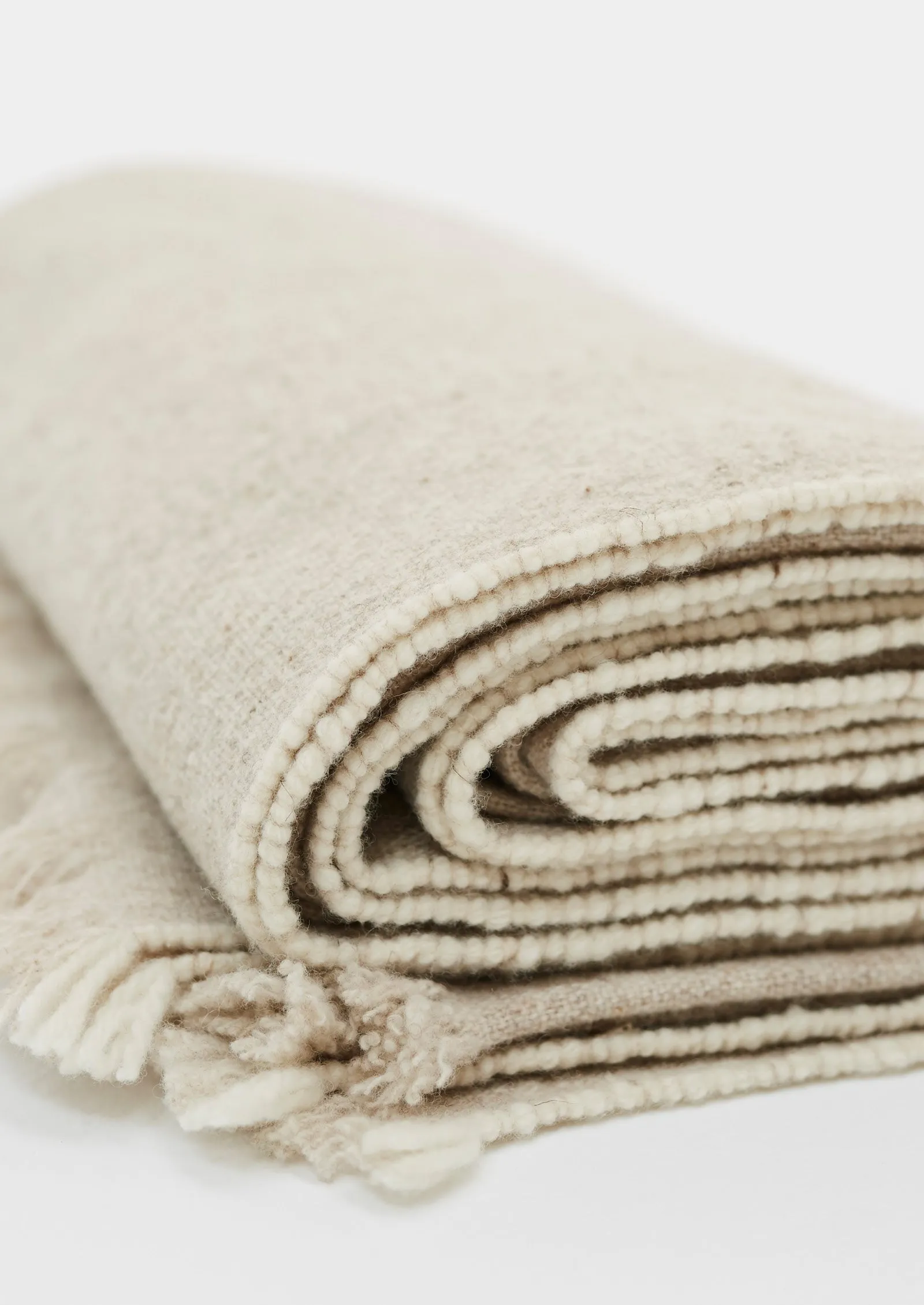 Teixidors Sisteron Throw