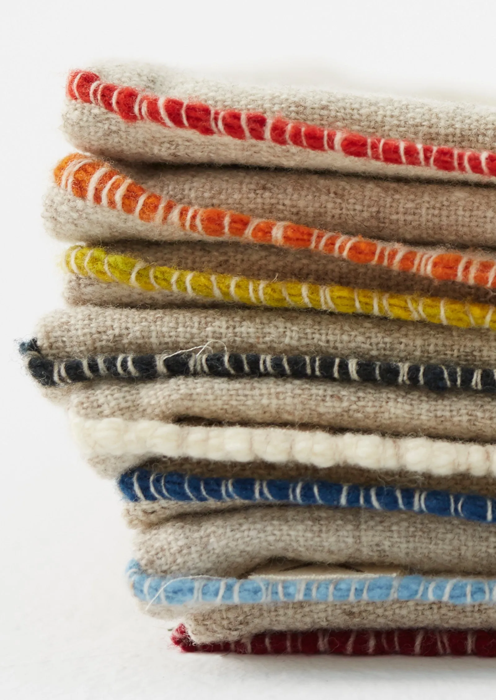 Teixidors Sisteron Throw