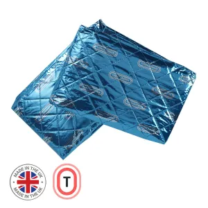 Thermarmour Emergency Blanket - 2m x 1.5m