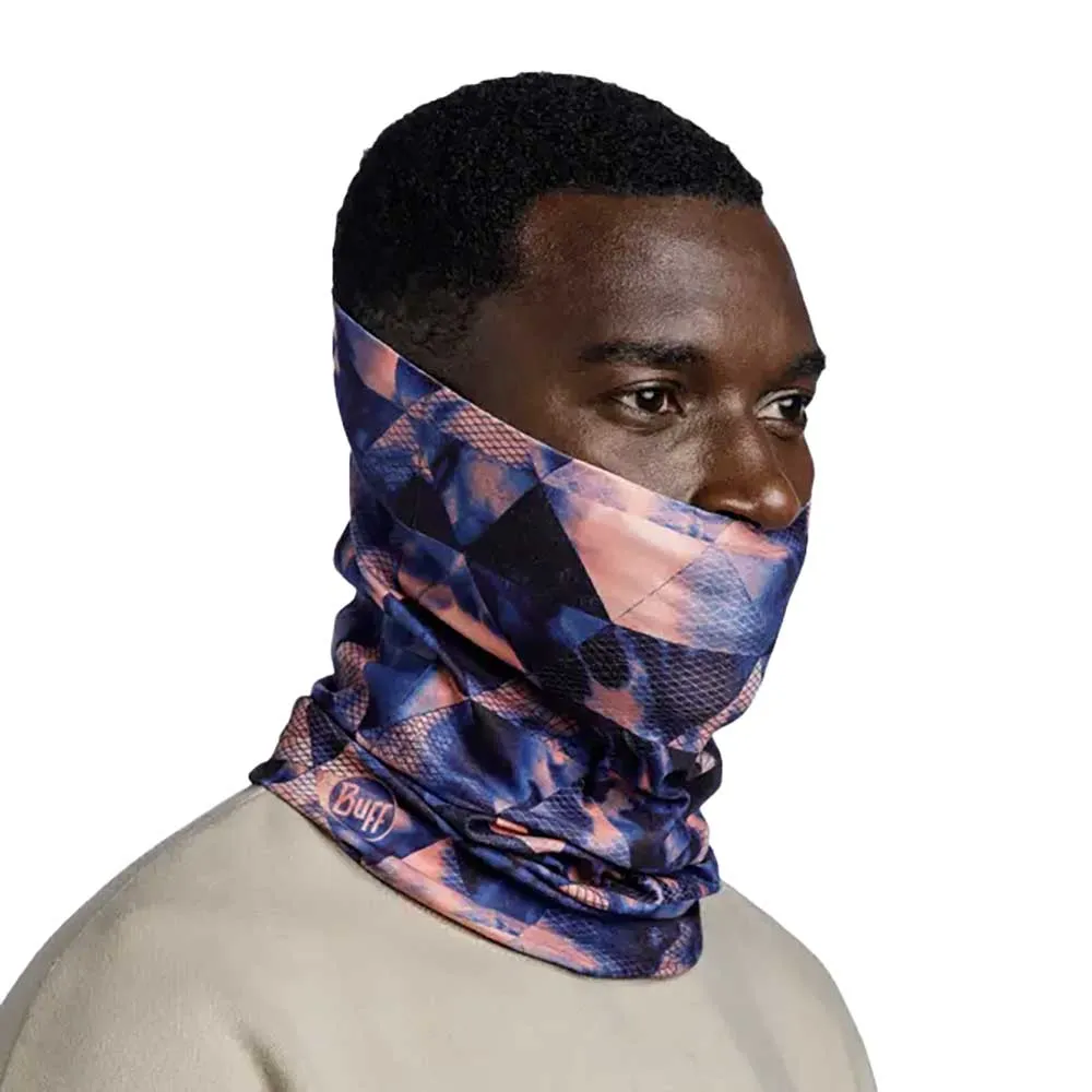 ThermoNet Multifunctional Neckwear - Matika Multi