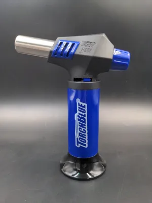 TorchBlue Magnum Refillable Torch | 6