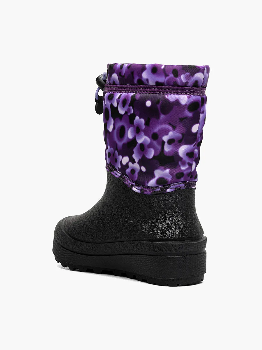 Tropadelic Floral/BOGS