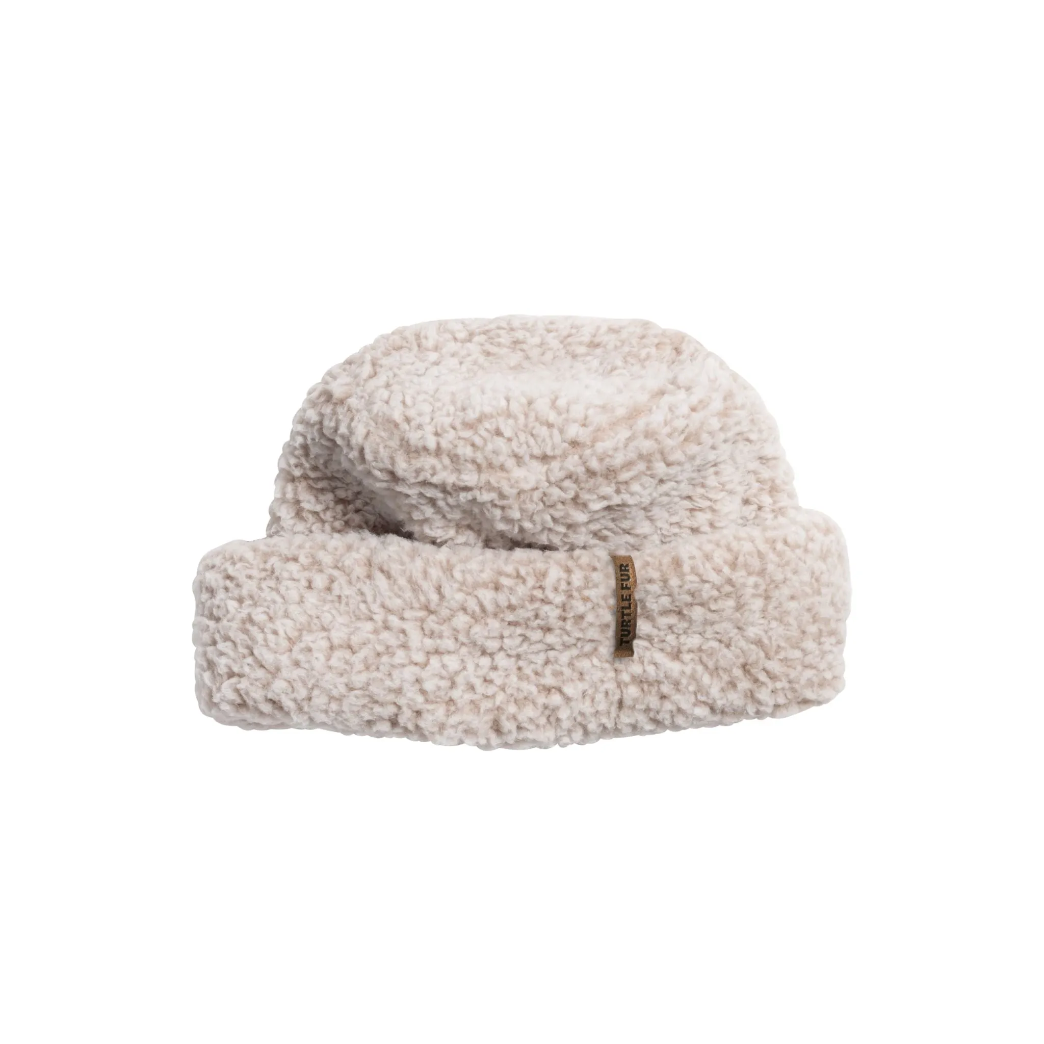 Turtle Fur Comfort Lush™ Après Tort