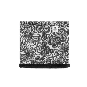 Turtle Fur Comfort Shell™ Neck Warmer lined with Comfort Plush™