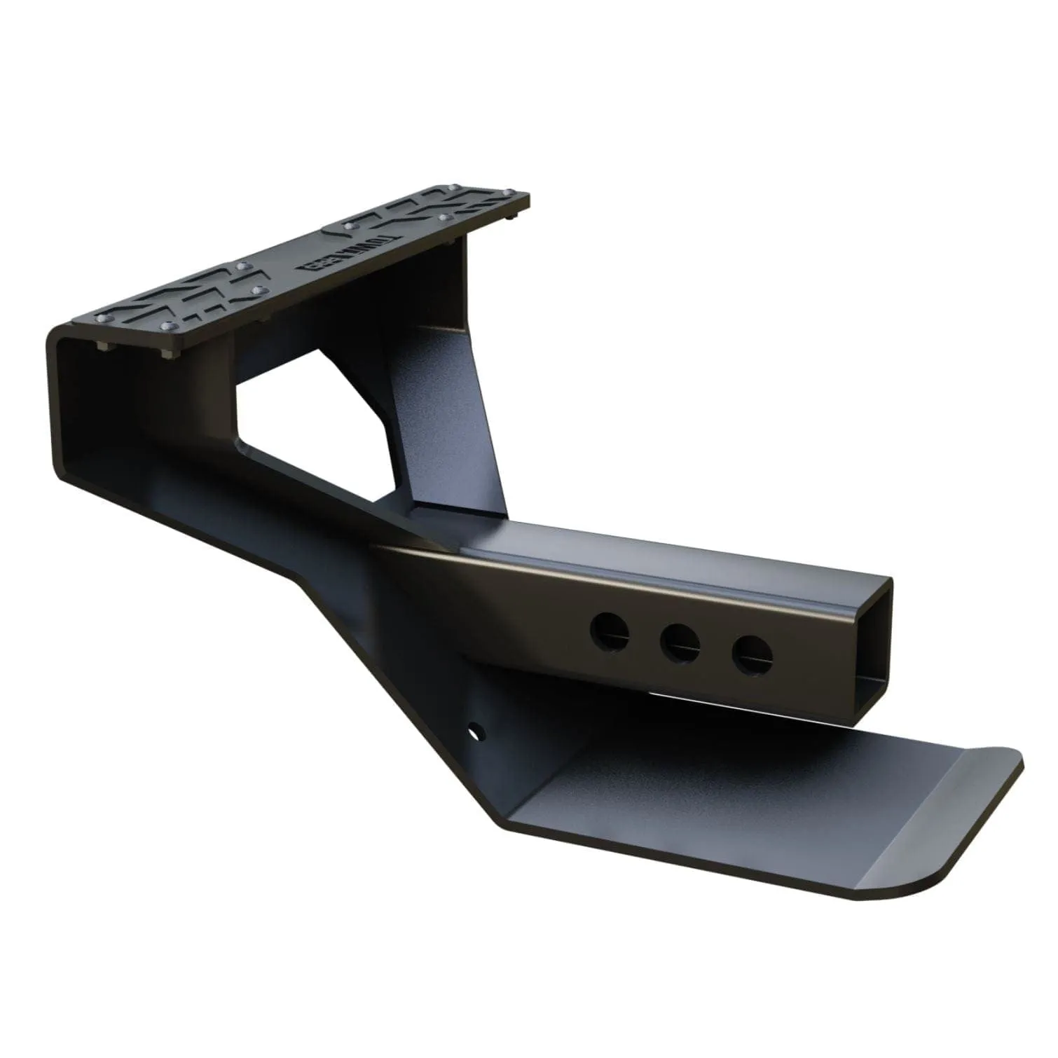TUWA PRO | 4CX Boar Hitch Step