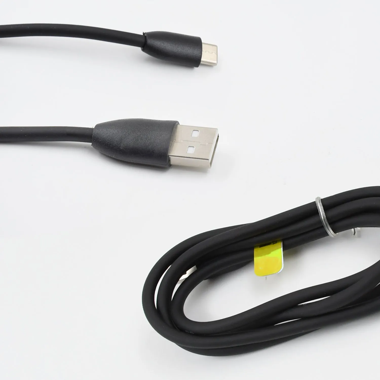 Type C Data Cable Fast Charging Data Transfer 1 Pc