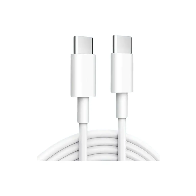 Type C To Type C Fast Charging Cable Ca-26