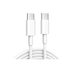 Type C To Type C Fast Charging Cable Ca-26