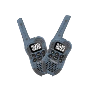 Uniden UH45CB-2 0.5 Watt Twin Pack