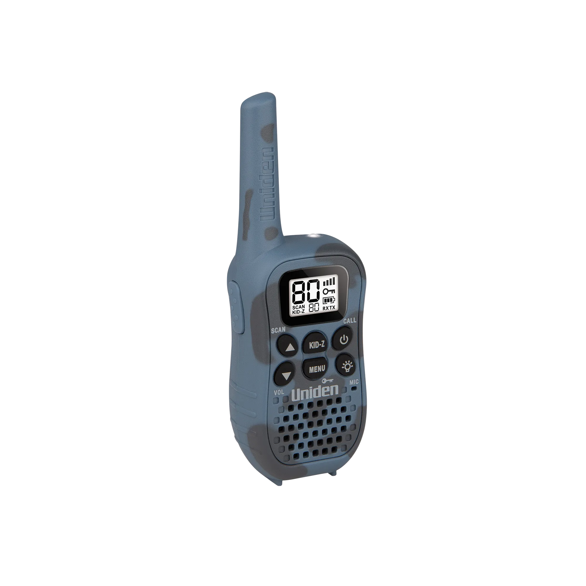 Uniden UH45CB-2 0.5 Watt Twin Pack