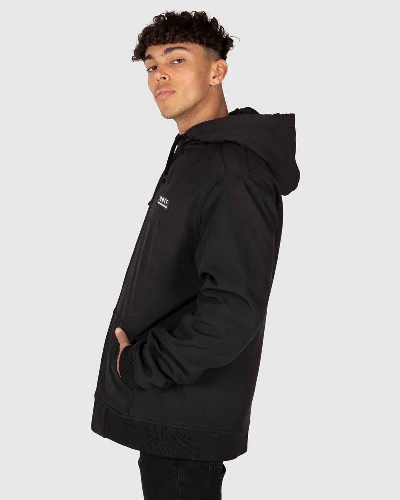 Unit Sigma Jacket