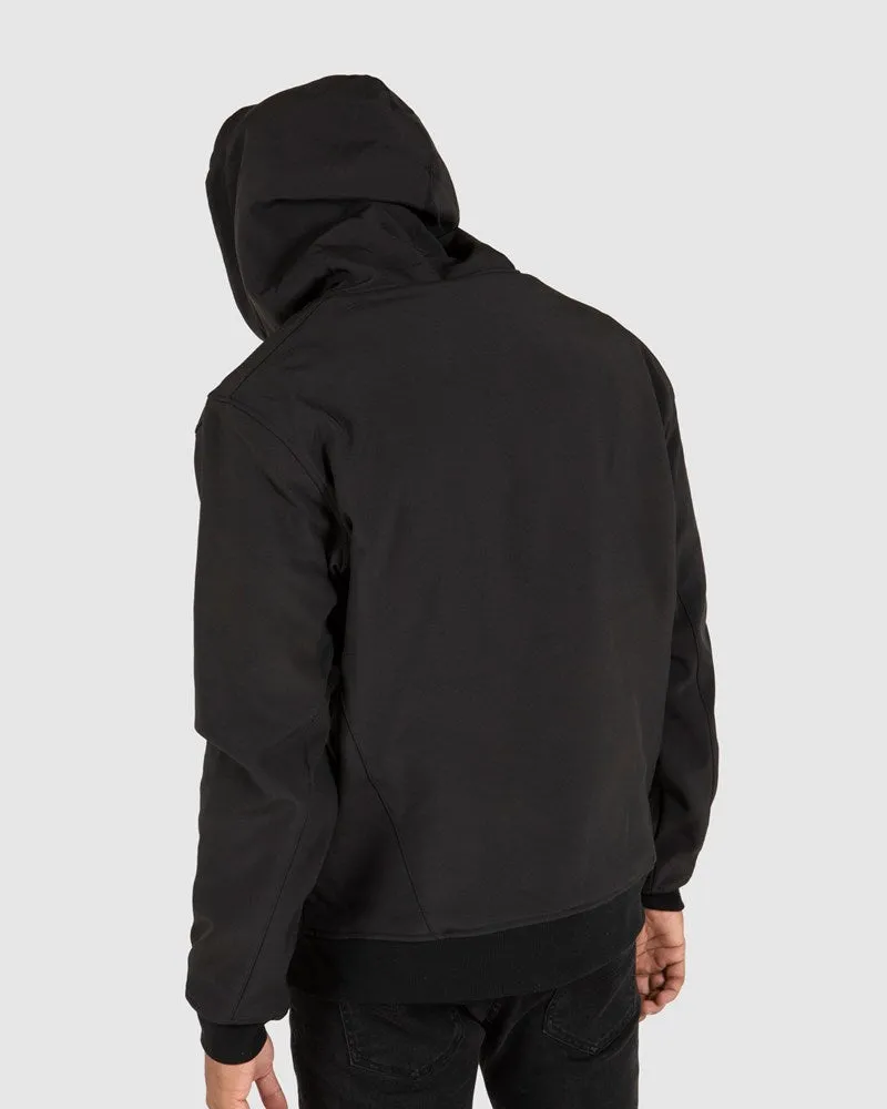 Unit Sigma Jacket