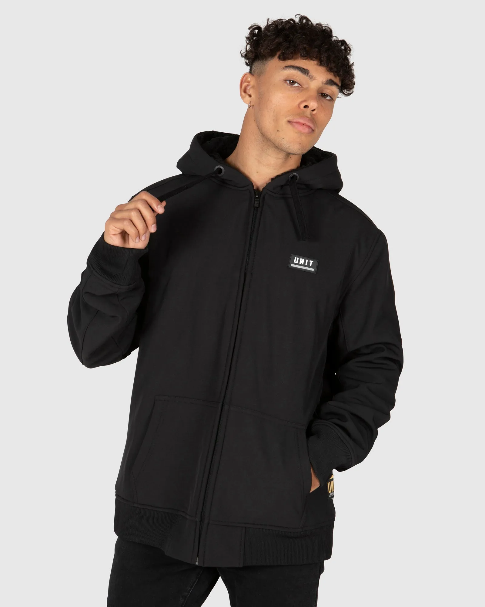 Unit Sigma Jacket