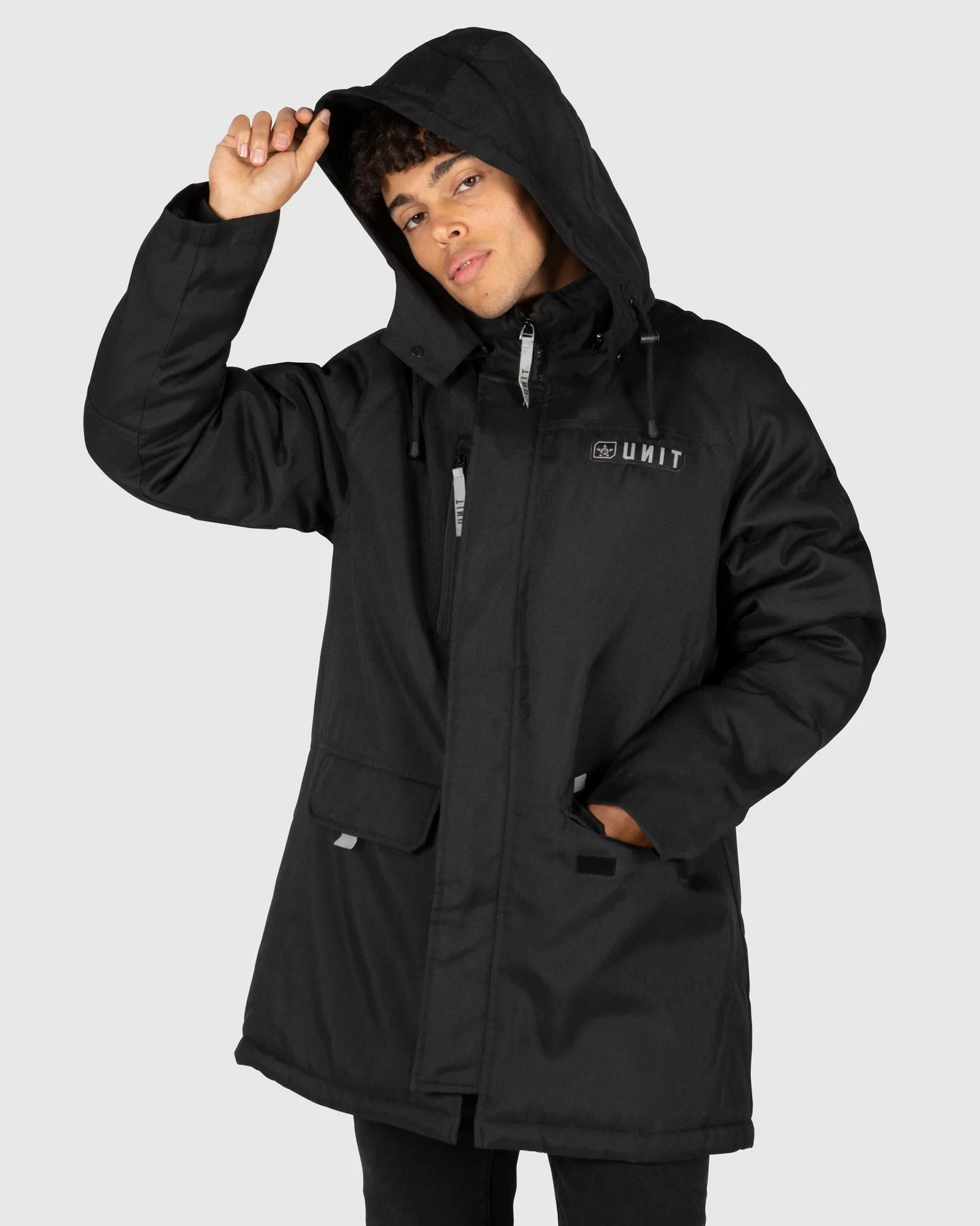 Unit Sigma Jacket