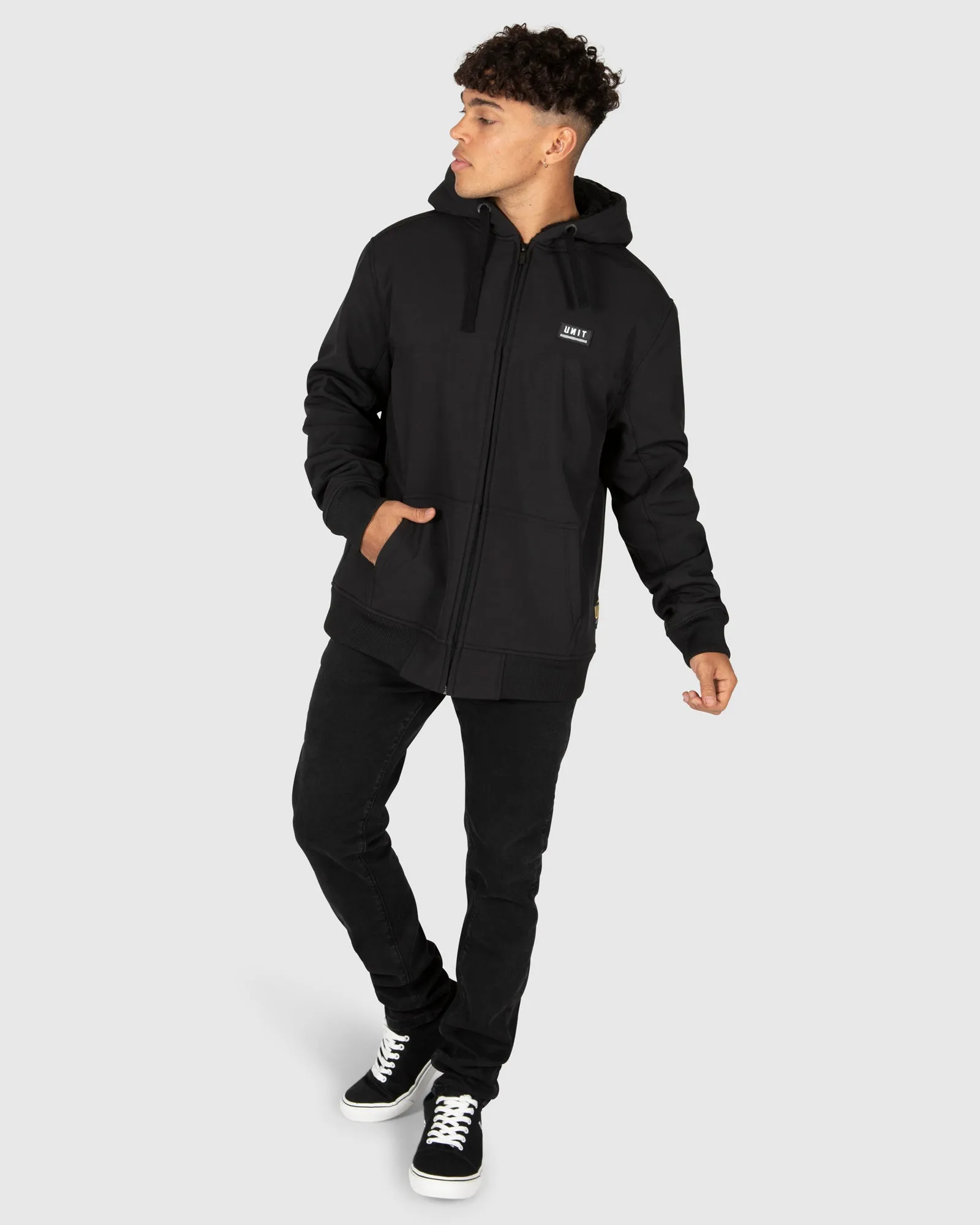 Unit Sigma Jacket