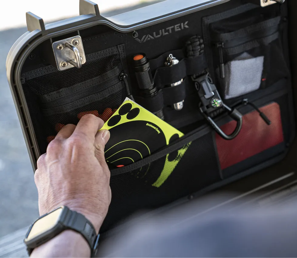 VAULTEK LIFEPOD XT2i BIOMETRIC CASE