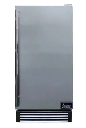 Vinotemp 3.41 Cubic Feet Convertible Mini Fridge