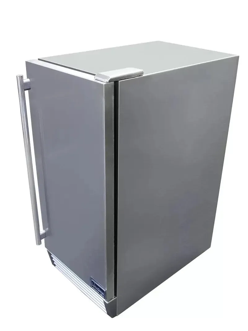 Vinotemp 3.41 Cubic Feet Convertible Mini Fridge