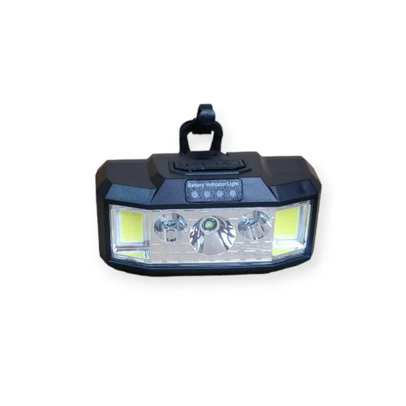 Waterproof Multipurpose Led Headlight Fa-911A