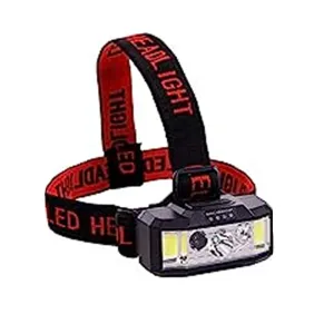Waterproof Multipurpose Led Headlight Fa-911A