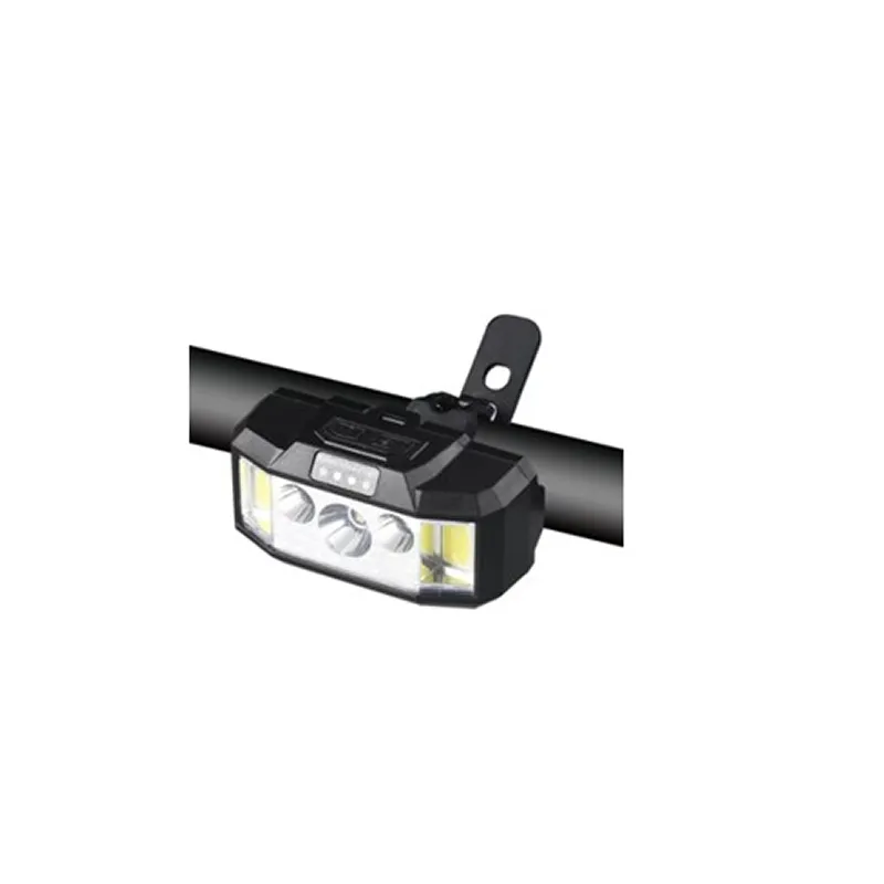 Waterproof Multipurpose Led Headlight Fa-911A