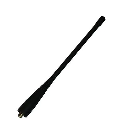 Whip Antenna, T03-00225-HAAB - UHF 450-520 MHz for Tait TP2 Series Portable Radios