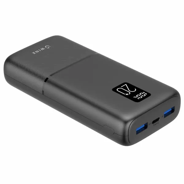 WINX GO Fast 2 20000mAh Power Bank PD20